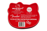 ปิ๊กกีตาร์ Fender x Hello Kitty 18 Pack Pick Tin