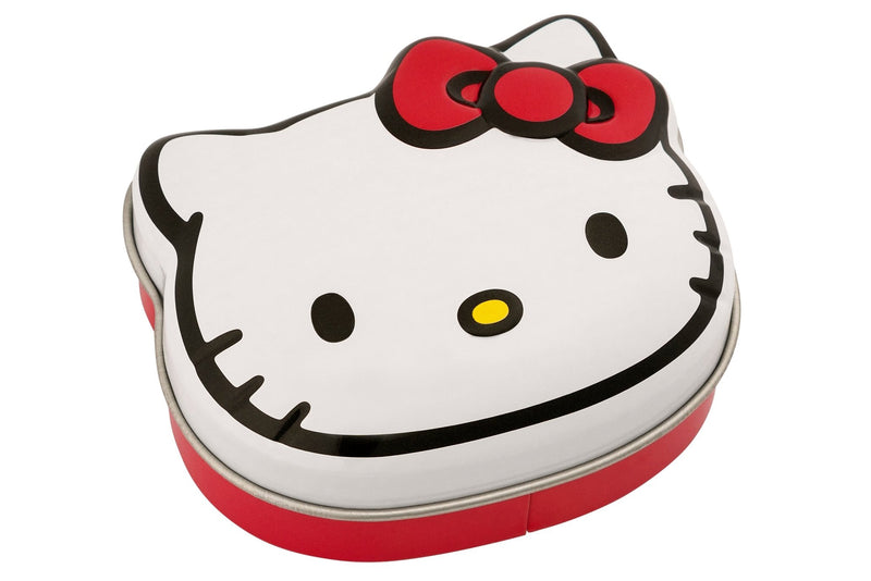 ปิ๊กกีตาร์ Fender x Hello Kitty 18 Pack Pick Tin