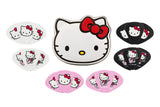 ปิ๊กกีตาร์ Fender x Hello Kitty 18 Pack Pick Tin