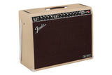 แอมป์กีต้าร์ไฟฟ้า Fender Tone Master Twin Reverb Blonde