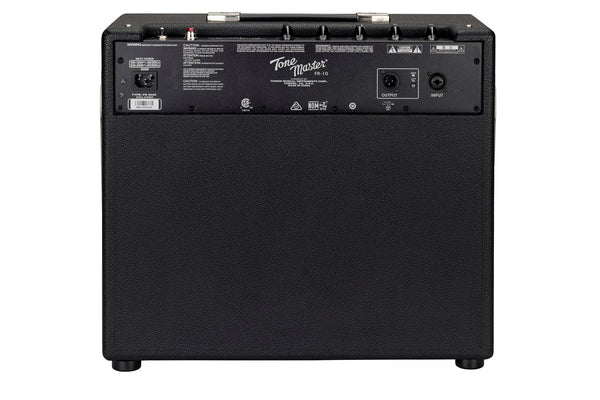 ตู้ลำโพงกีต้าร์ Fender Tone Master FR-10