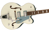 กีตาร์ไฟฟ้า Gretsch G5420T-140 Electromatic 140th Double Platinum Hollow Body with Bigsby