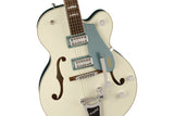 กีตาร์ไฟฟ้า Gretsch G5420T-140 Electromatic 140th Double Platinum Hollow Body with Bigsby