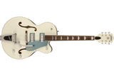 กีตาร์ไฟฟ้า Gretsch G5420T-140 Electromatic 140th Double Platinum Hollow Body with Bigsby