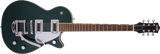 กีตาร์ไฟฟ้า Gretsch G5230T Electromatic Jet FT Single-Cut with Bigsby, Cadillac Green