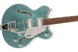 กีตาร์ไฟฟ้า Gretsch G5622T-140 Electromatic 140th Double Platinum Center Block with Bigsby