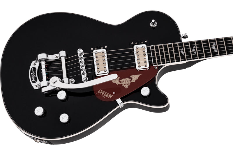 กีตาร์ไฟฟ้า Gretsch G5230T Nick 13 Signature Electromatic Tiger Jet with Bigsby