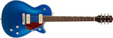 กีตาร์ไฟฟ้า Gretsch G5210-P90 Electromatic Jet Two 90 Single-Cut with Wraparound Tailpiece, Fairlane Blue