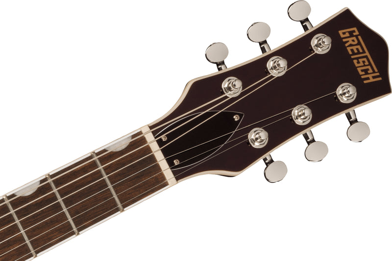 กีตาร์ไฟฟ้า Gretsch G5210-P90 Electromatic Jet Two 90 Single-Cut with Wraparound Tailpiece, Fairlane Blue