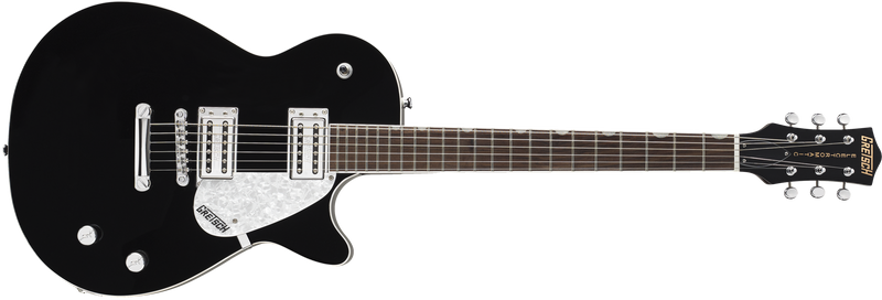 กีตาร์ไฟฟ้า Gretsch G5425 Electromatic Jet Club, Black