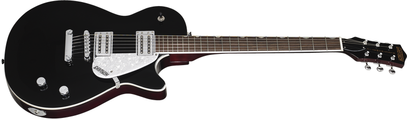 กีตาร์ไฟฟ้า Gretsch G5425 Electromatic Jet Club, Black