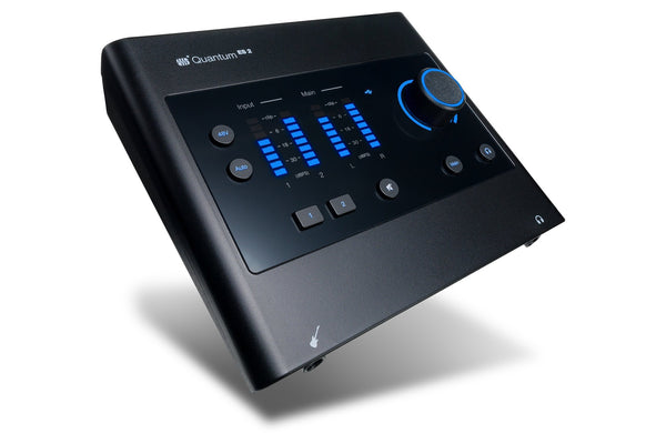 ออดิโอ อินเตอร์เฟส PreSonus Quantum ES 2 USB-C Audio Interface