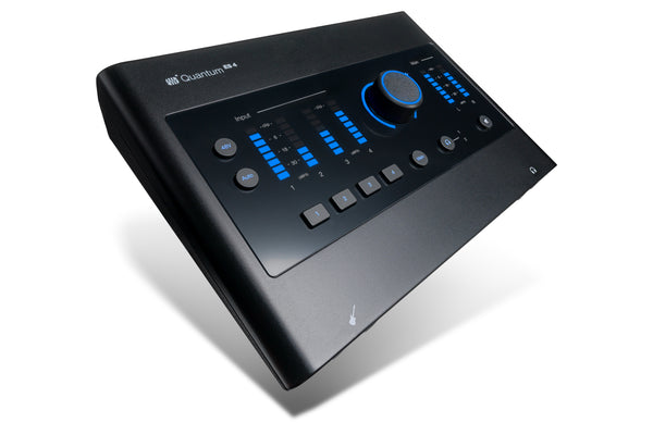 ออดิโอ อินเตอร์เฟส PreSonus Quantum ES 4 USB-C Audio Interface