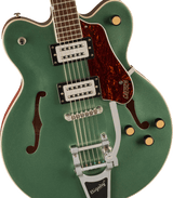 Gretsch G2622T Streamliner Center Block Double-Cut with Bigsby, Broad’Tron BT-3S Pickups