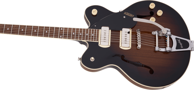 Gretsch G2622T-P90 Streamliner Center Block Double-Cut P90 with Bigsby