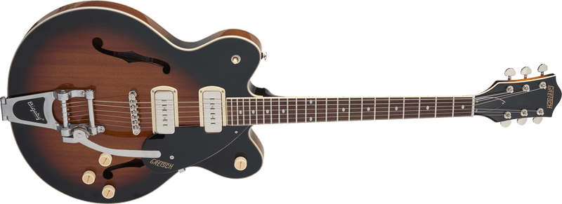 Gretsch G2622T-P90 Streamliner Center Block Double-Cut P90 with Bigsby