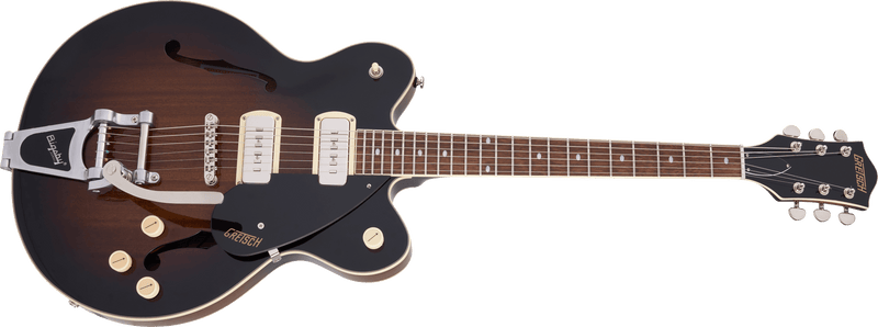 Gretsch G2622T-P90 Streamliner Center Block Double-Cut P90 with Bigsby