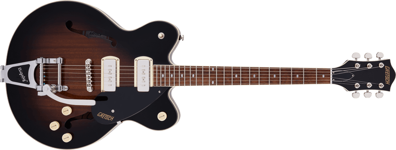 Gretsch G2622T-P90 Streamliner Center Block Double-Cut P90 with Bigsby