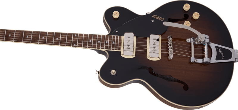 Gretsch G2622T-P90 Streamliner Center Block Double-Cut P90 with Bigsby