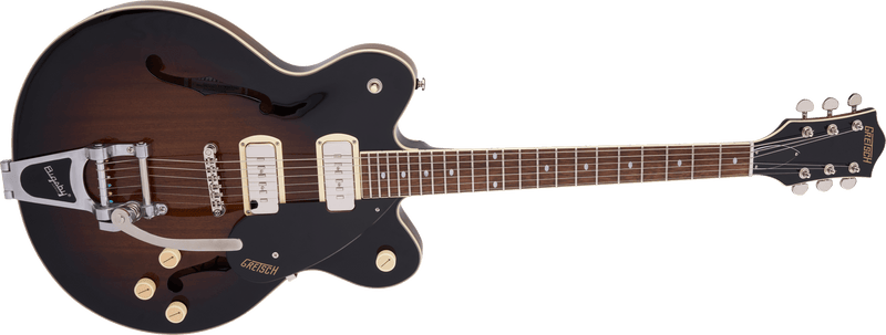 Gretsch G2622T-P90 Streamliner Center Block Double-Cut P90 with Bigsby