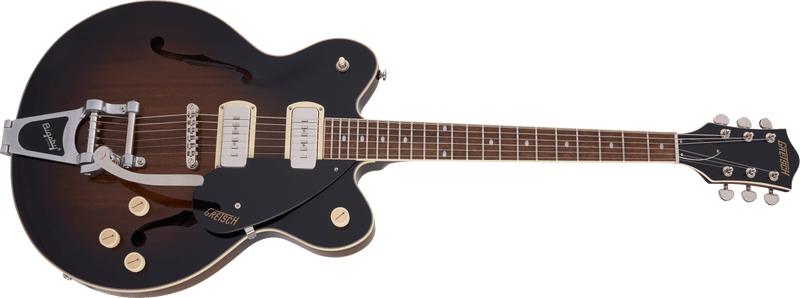 Gretsch G2622T-P90 Streamliner Center Block Double-Cut P90 with Bigsby