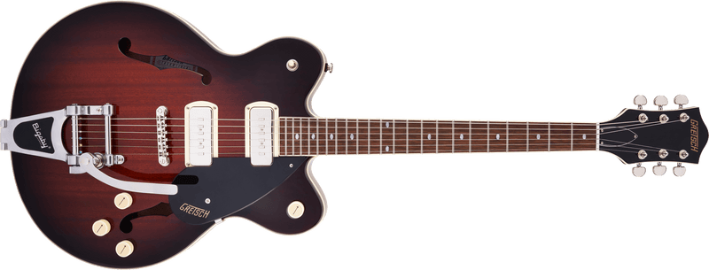 Gretsch G2622T-P90 Streamliner Center Block Double-Cut P90 with Bigsby