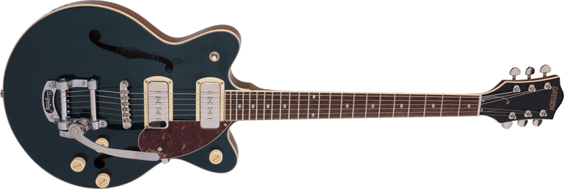 Gretsch G2655T-P90 Streamliner Center Block Jr. Double-Cut P90 with Bigsby