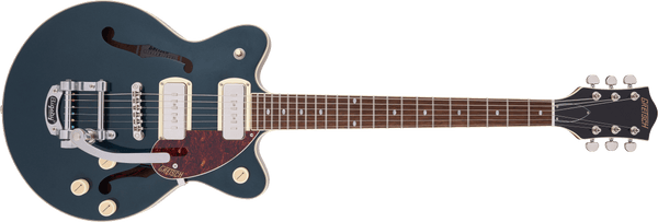 Gretsch G2655T-P90 Streamliner Center Block Jr. Double-Cut P90 with Bigsby