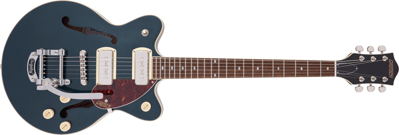 Gretsch G2655T-P90 Streamliner Center Block Jr. Double-Cut P90 with Bigsby