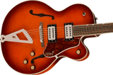 Gretsch G2420 Streamliner Hollow Body with Chromatic II Tailpiece, Broad'Tron BT-3S pickups