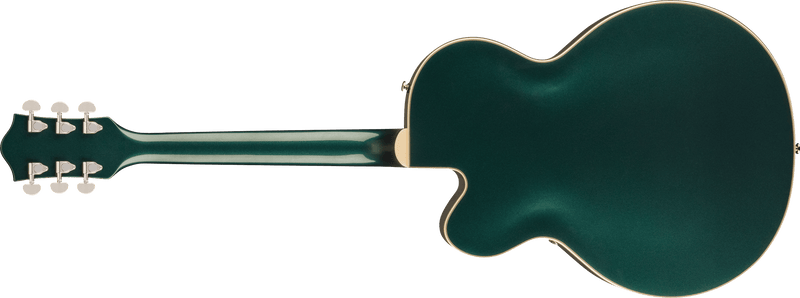 Gretsch G2420 Streamliner Hollow Body with Chromatic II Tailpiece, Broad'Tron BT-3S pickups