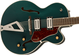 Gretsch G2420 Streamliner Hollow Body with Chromatic II Tailpiece, Broad'Tron BT-3S pickups