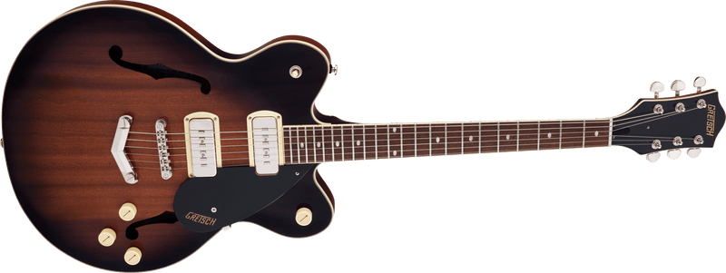 Gretsch G2622-P90 Streamliner Center Block Double-Cut P90 with V-Stoptail