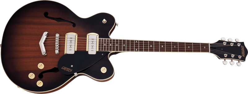 Gretsch G2622-P90 Streamliner Center Block Double-Cut P90 with V-Stoptail