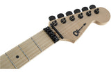 กีตาร์ไฟฟ้า Charvel Warren DeMartini USA Signature Frenchie