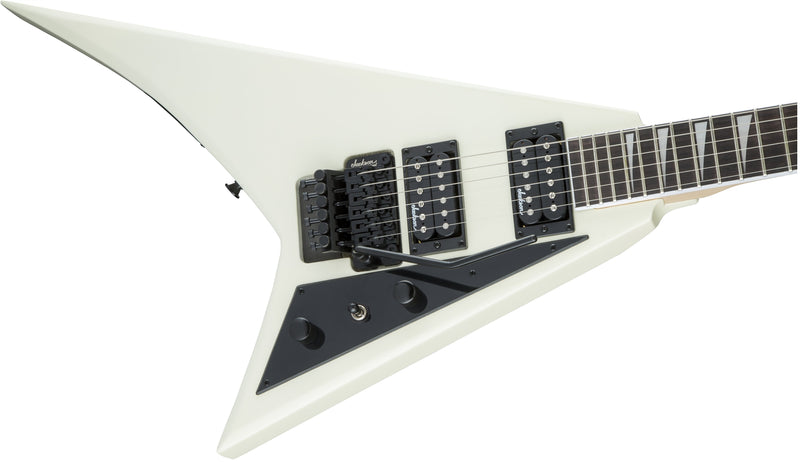 กีต้าร์ไฟฟ้า Jackson JS Series Rhoads JS32, Ivory