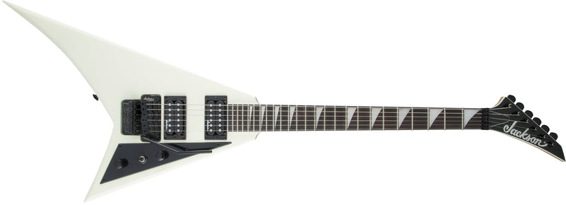 กีต้าร์ไฟฟ้า Jackson JS Series Rhoads JS32, Ivory