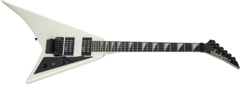 กีต้าร์ไฟฟ้า Jackson JS Series Rhoads JS32, Ivory