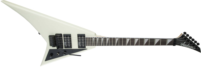 กีต้าร์ไฟฟ้า Jackson JS Series Rhoads JS32, Ivory