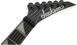 กีต้าร์ไฟฟ้า Jackson JS Series Rhoads JS32, Ivory