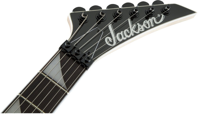 กีต้าร์ไฟฟ้า Jackson JS Series Rhoads JS32, Ivory