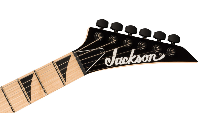 Jackson JS Series Dinky Minion JS1XM