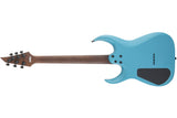 กีตาร์ไฟฟ้า Jackson Pro Series Signature Misha Mansoor Juggernaut HT6, Matte Blue Frost