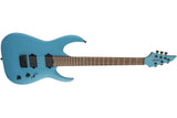 กีตาร์ไฟฟ้า Jackson Pro Series Signature Misha Mansoor Juggernaut HT6, Matte Blue Frost