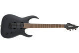 กีตาร์ไฟฟ้า Jackson Pro Series Signature Misha Mansoor Juggernaut HT6, Satin Black