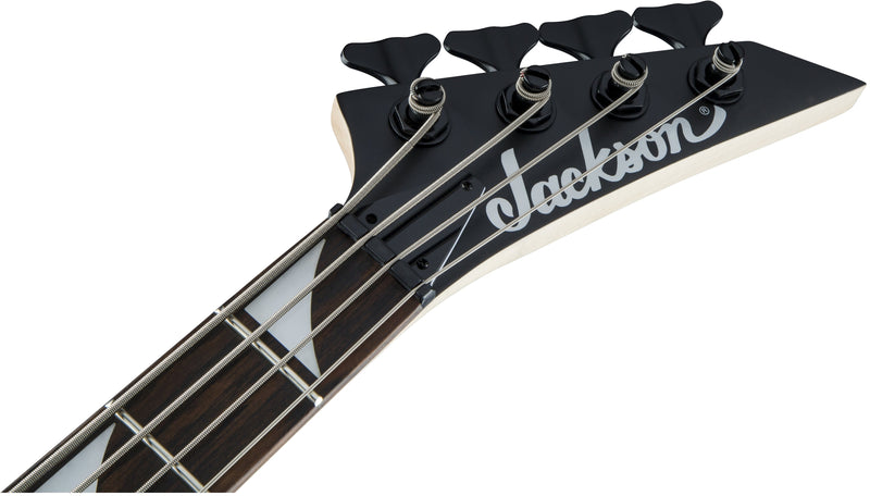 เบสไฟฟ้า Jackson JS Series Concert Bass Minion JS1X, Satin Silver