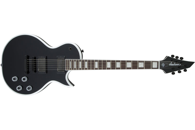 กีต้าร์ไฟฟ้า Jackson X Series Signature Marty Friedman MF-1