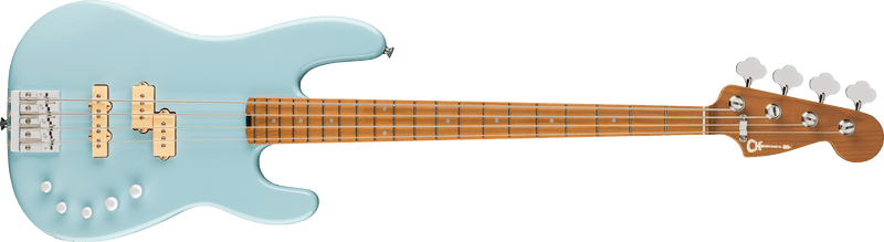 Charvel Pro-Mod San Dimas Bass PJ IV