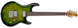 กีตาร์ไฟฟ้า Music Man Luke 4 HH, Gator Burst