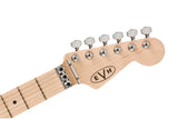 กีตาร์ไฟฟ้า EVH Striped Series Circles